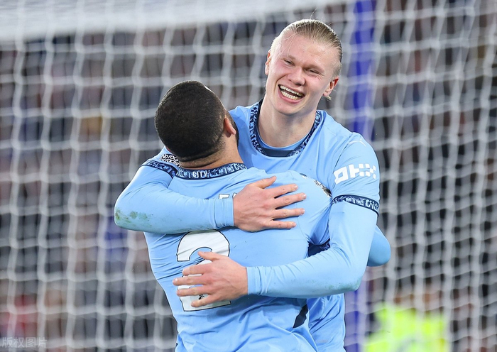 关于表现优异引爆全场!,哈兰德意外战胜美国队观众掌声雷动的信息 关于表现优异引爆全场!,哈兰德意外战胜美国队观众掌声雷动的信息